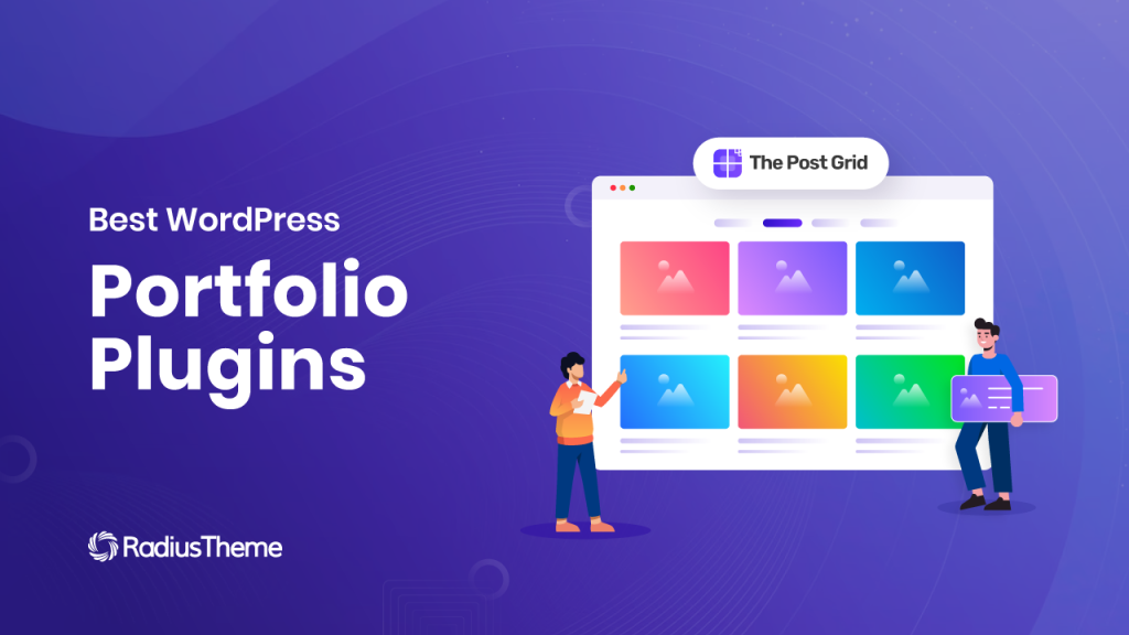 15 Best WordPress Portfolio Plugins 2023 Free Pro