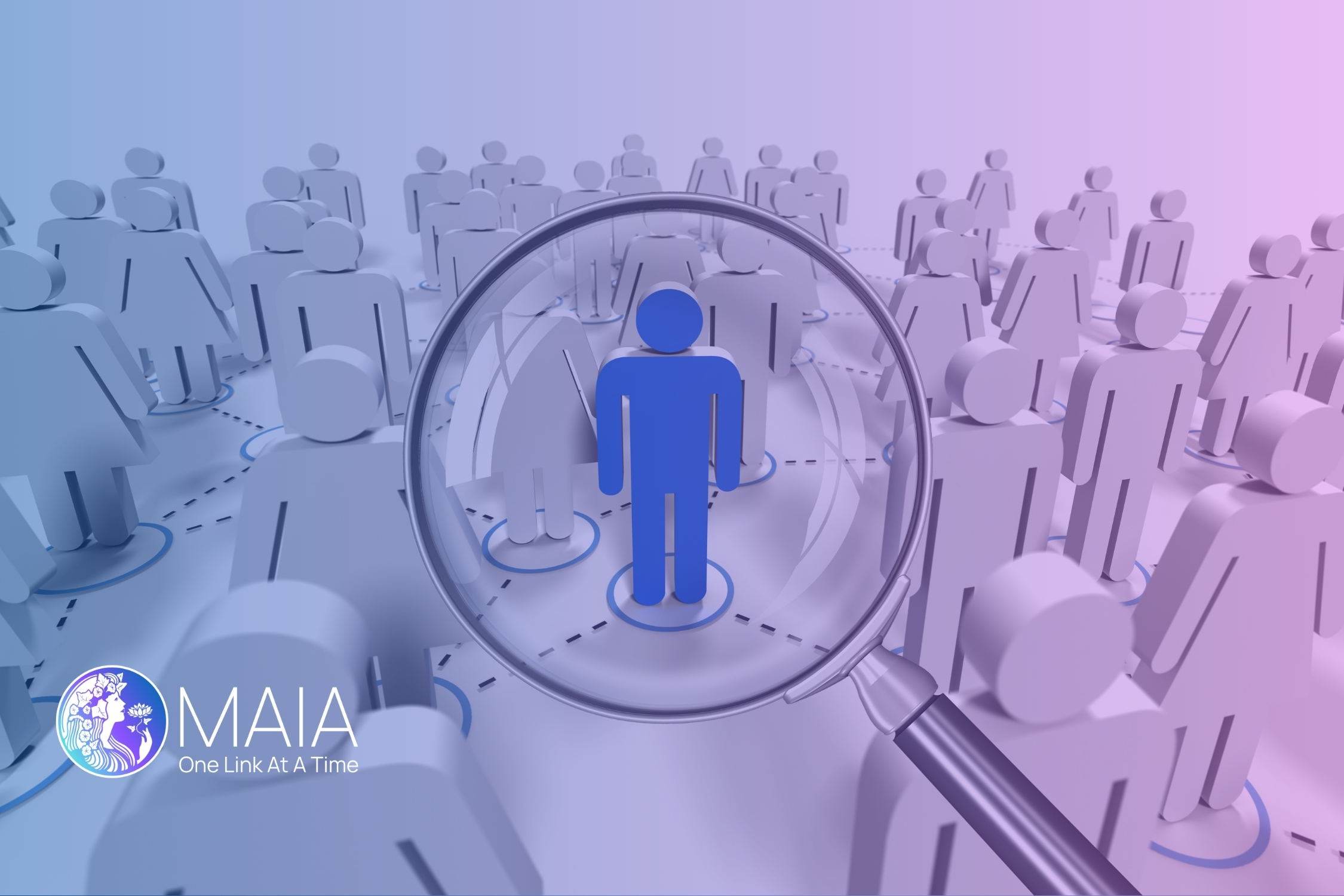 How to Effectively Search for People on LinkedIn MAIA Digital