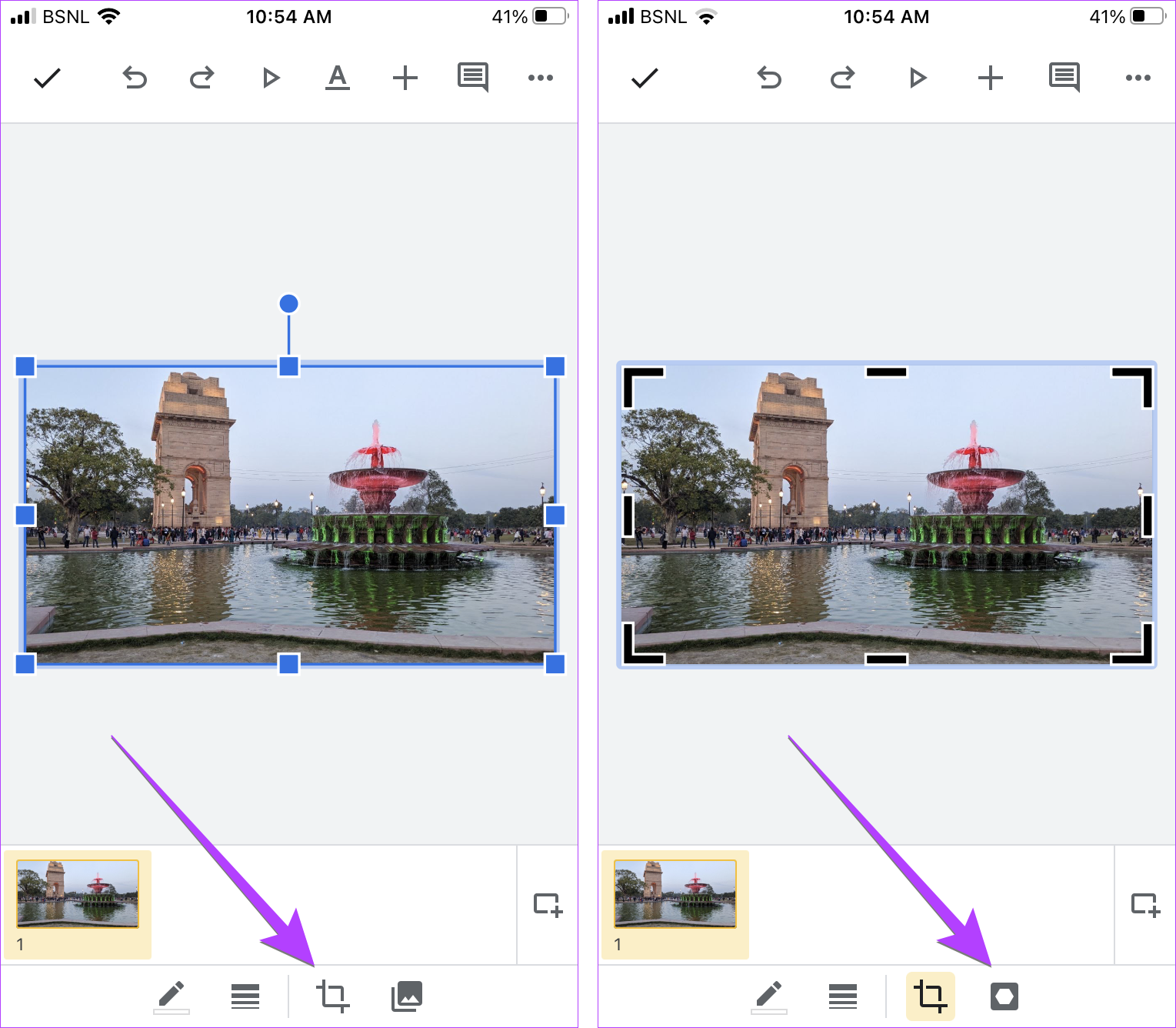 How to Make Images Circular in Google Slides Guiding Tech