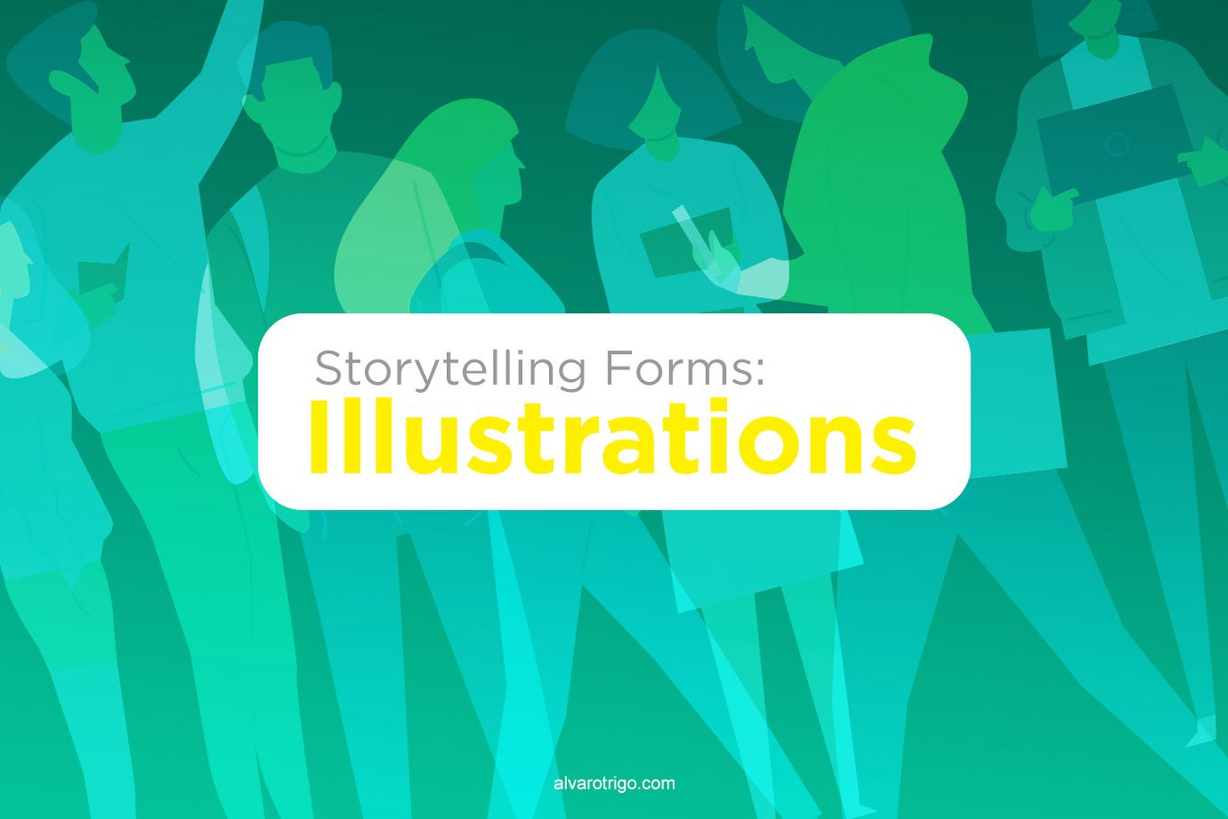 What Is Visual Storytelling Examples Best Tips Alvaro Trigos Blog