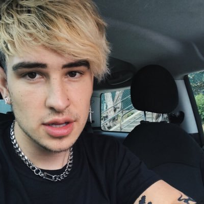 Jake Webber Height Age Bio Girlfriend Net Worth Family