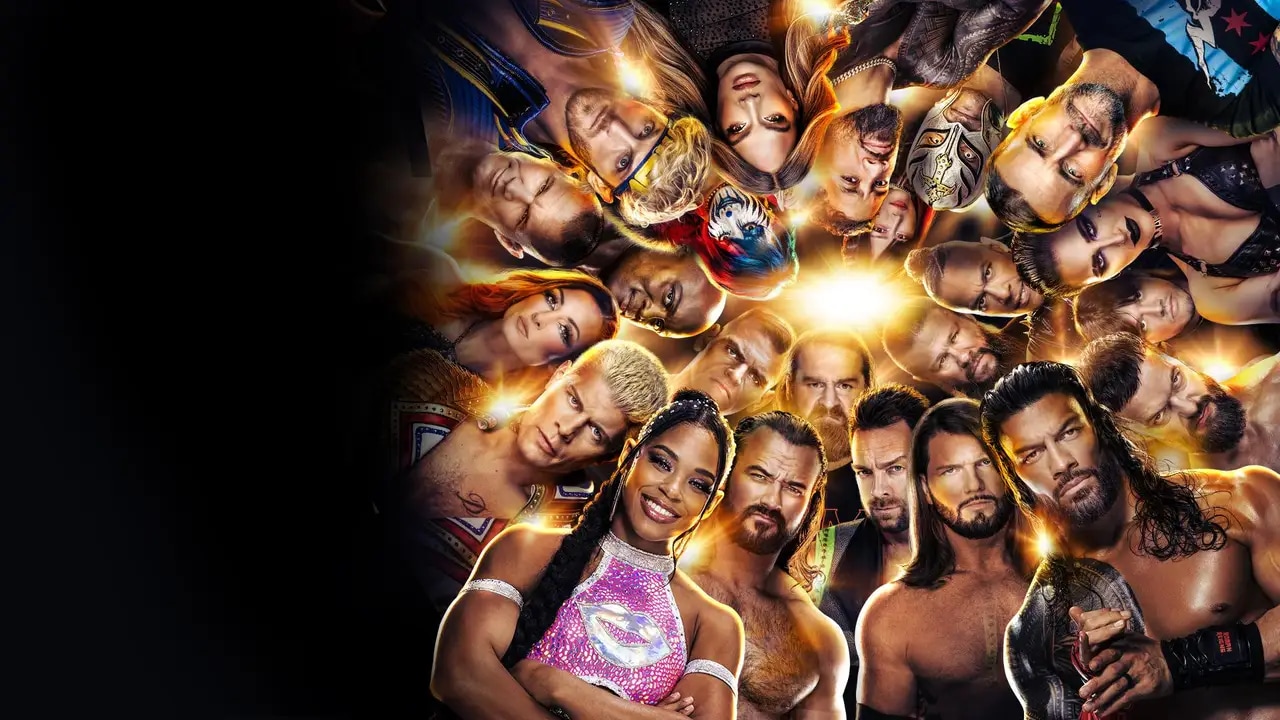 How to watch WWE Royal Rumble 2024 in the UK UpNext by Reelgood