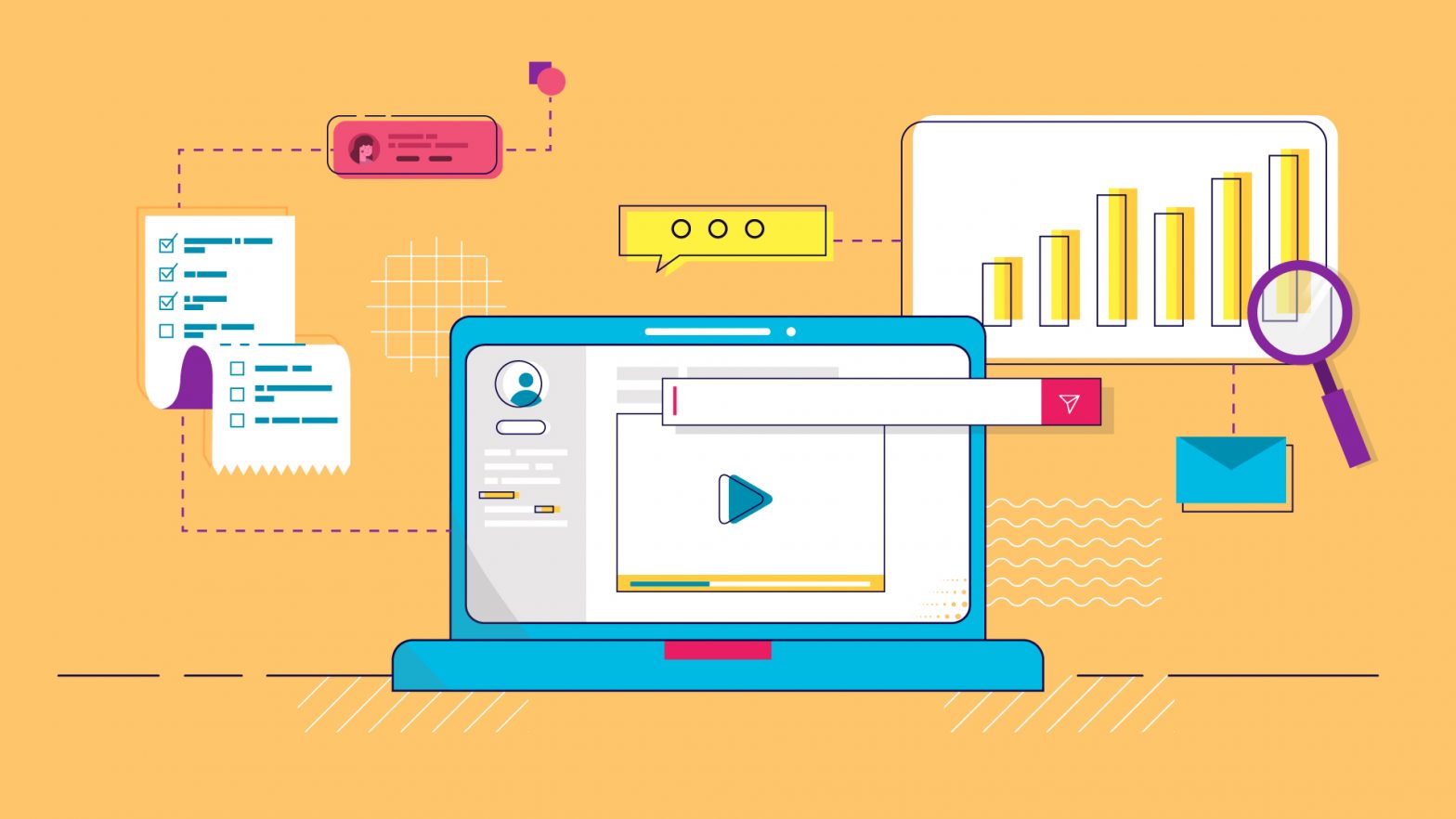 Maximizing Your Reach How To Master The 2023 YouTube Algorithm For