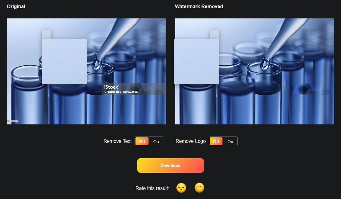 5 Easy Ways to Remove iStock Watermarks OnlinePCMobile