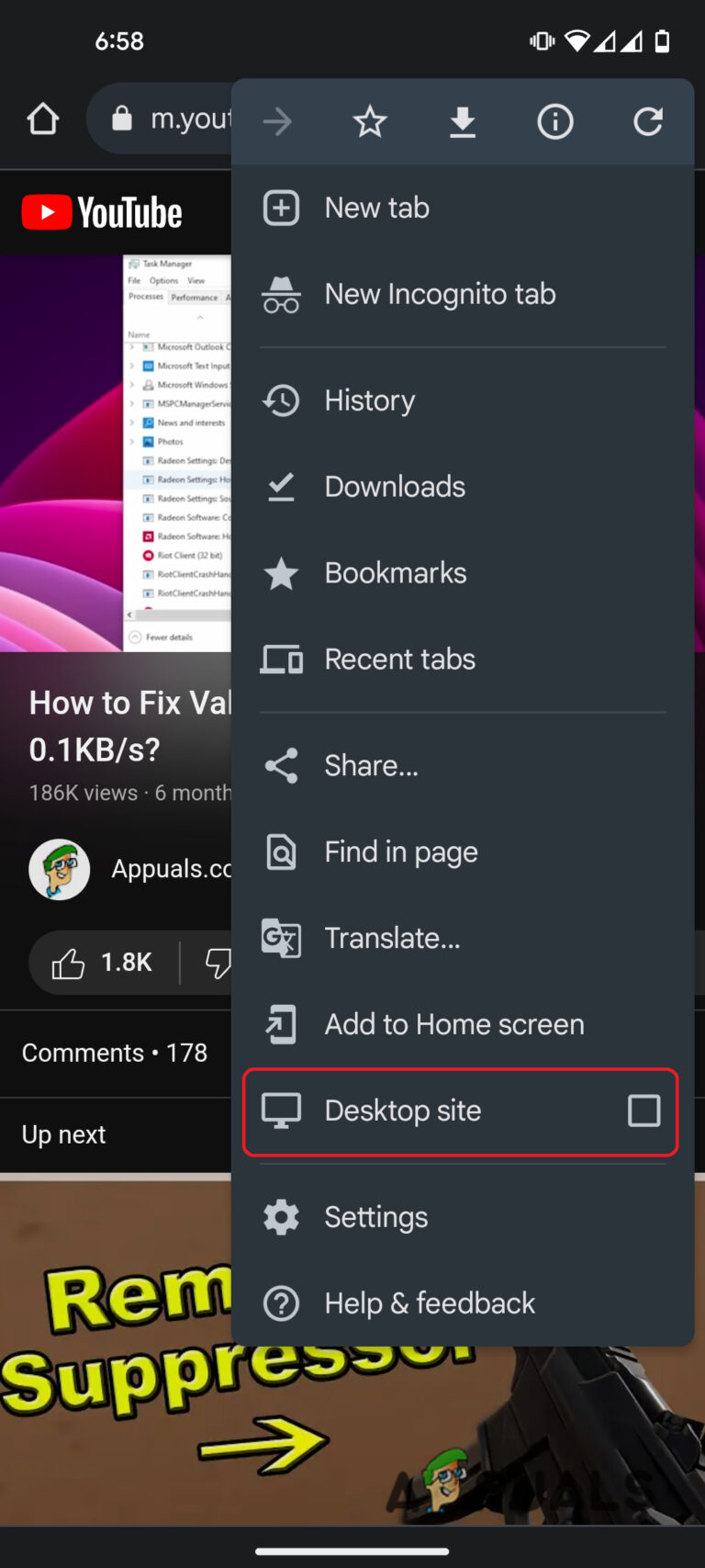 Playing YouTube Videos in the Background on Android: Easy Hacks