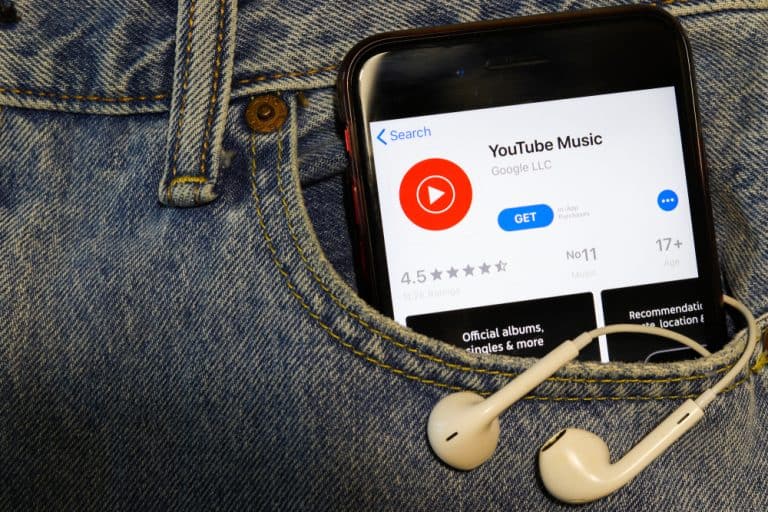 How Much Data Does YouTube Music Use ITGeared