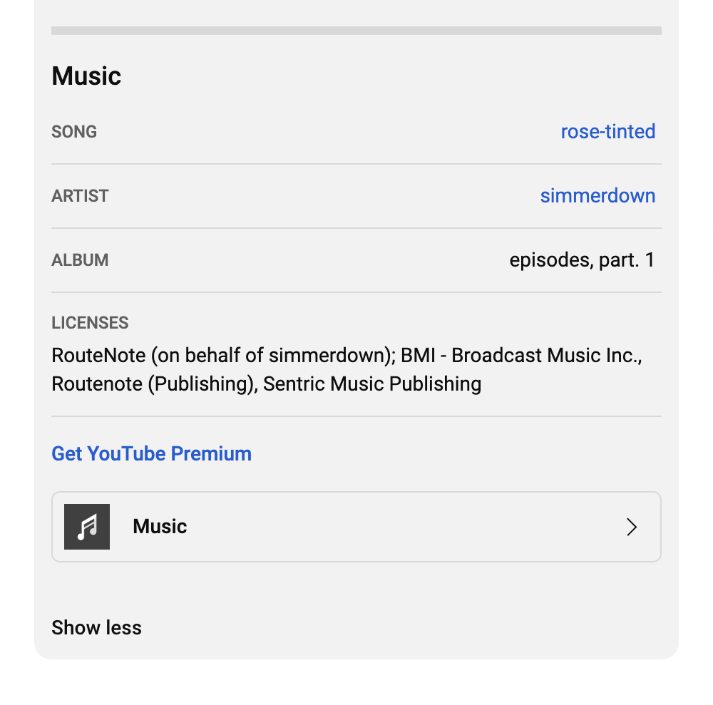 What is YouTube Content ID How to make money from your music on