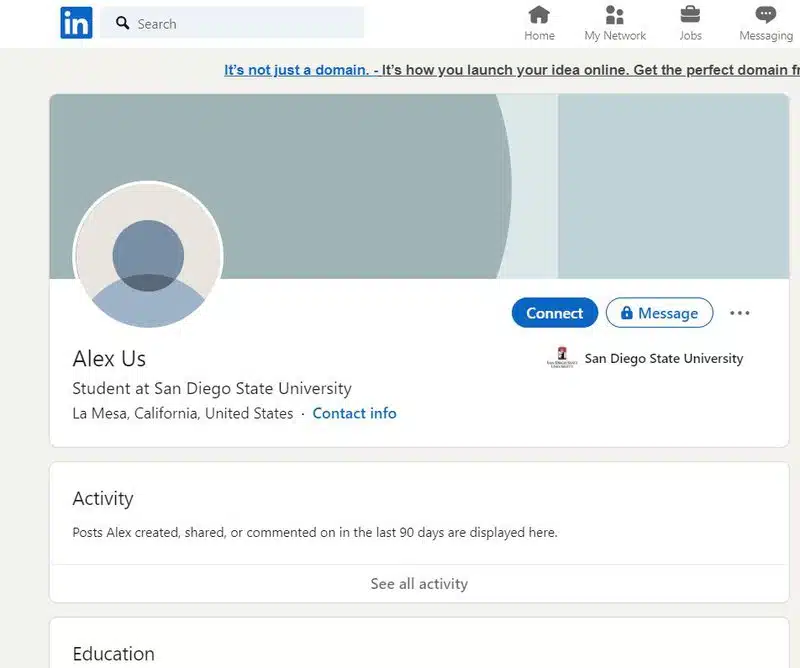 How To Block Someone On LinkedIn Totempool