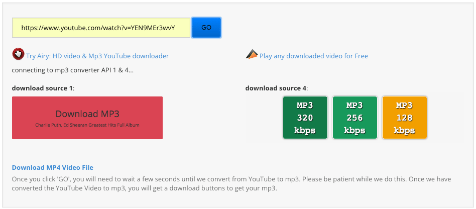 How to Record YouTube Audio on Mac Windows Android and iPhone