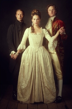 A Royal Affair 2012 Chelsea Loves Movies