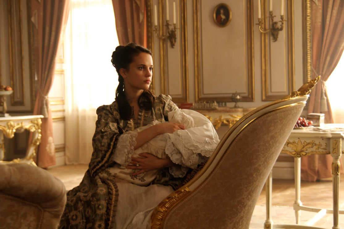 A Royal Affair wallpapers Movie HQ A Royal Affair pictures 4K