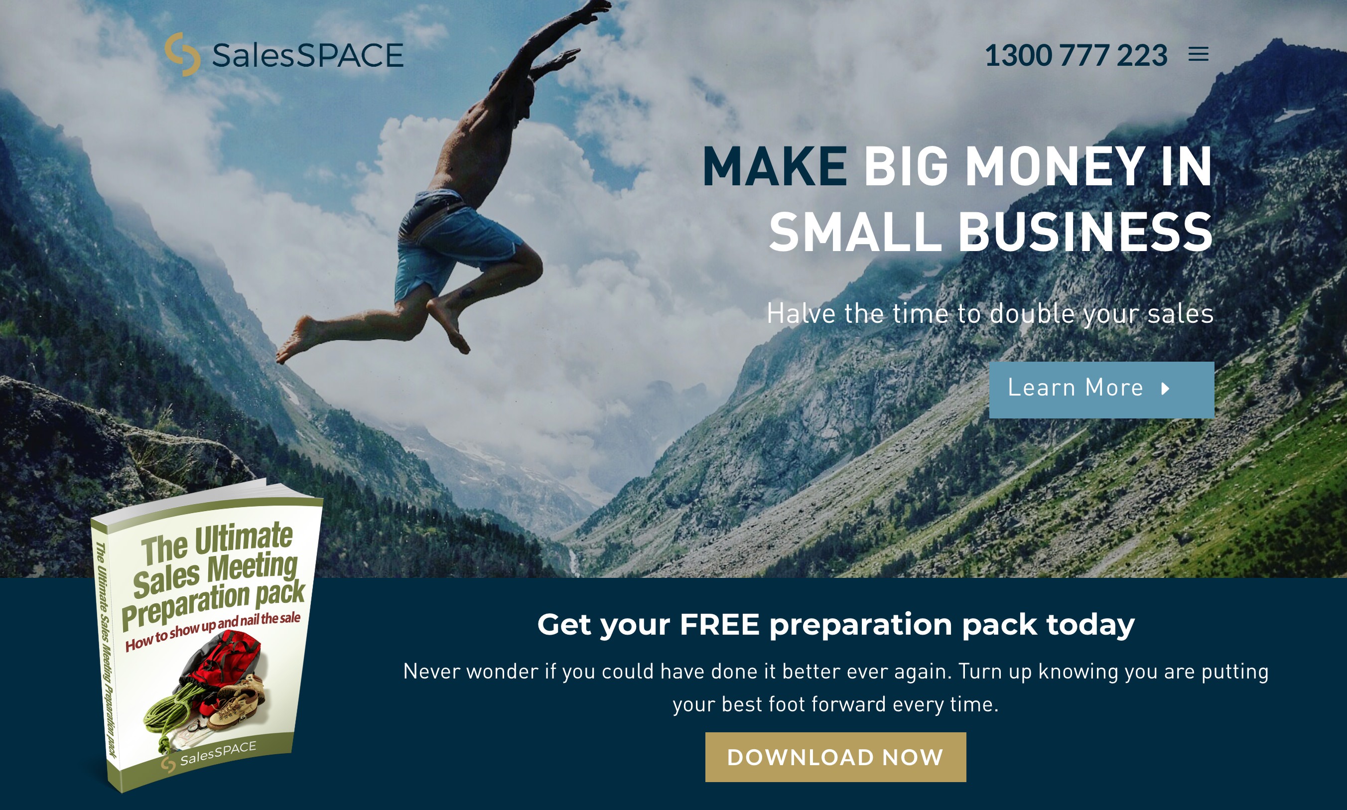 How to make consistently higher sales to every photography client