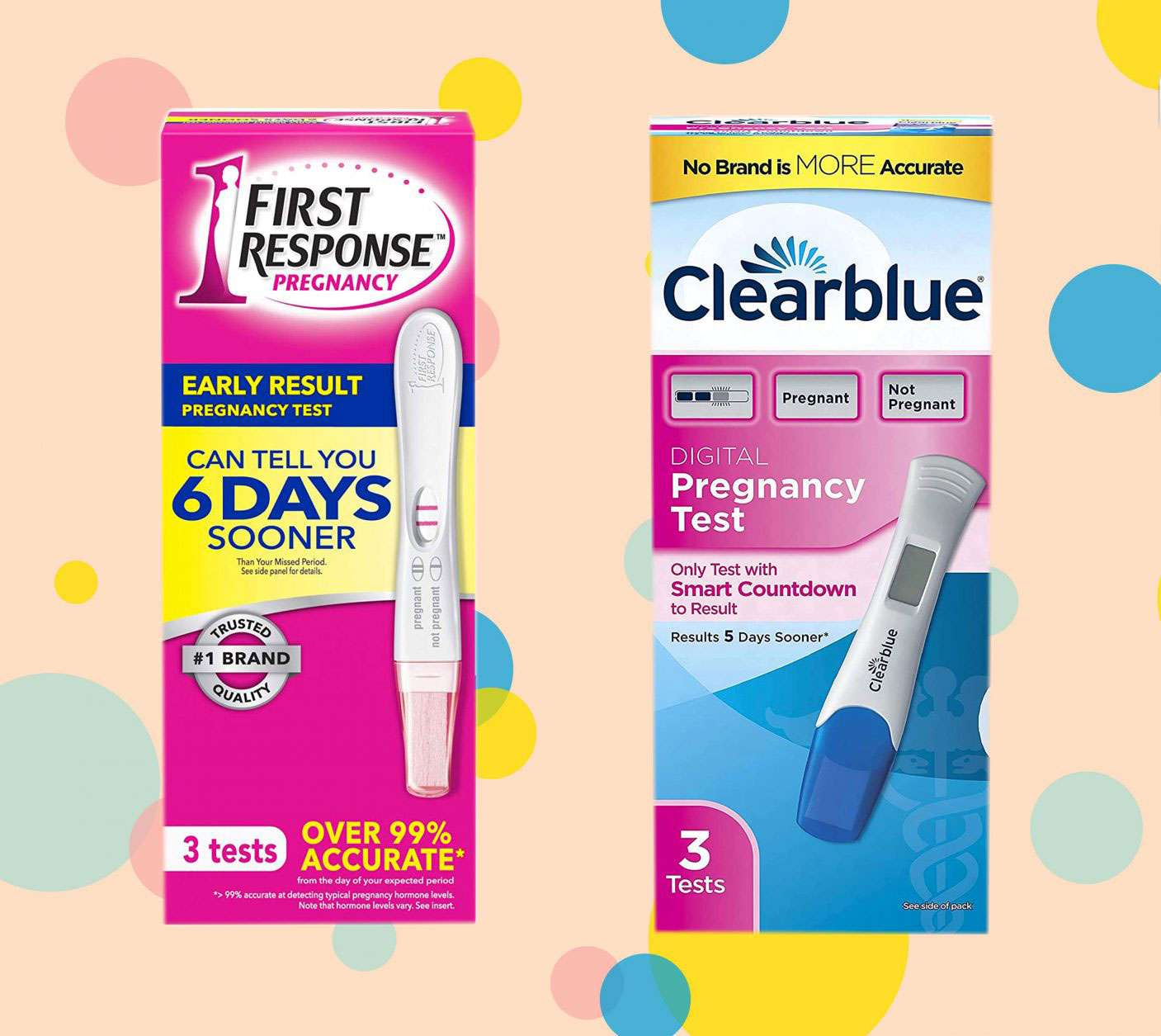 How To Use Pregnancy Test Tube