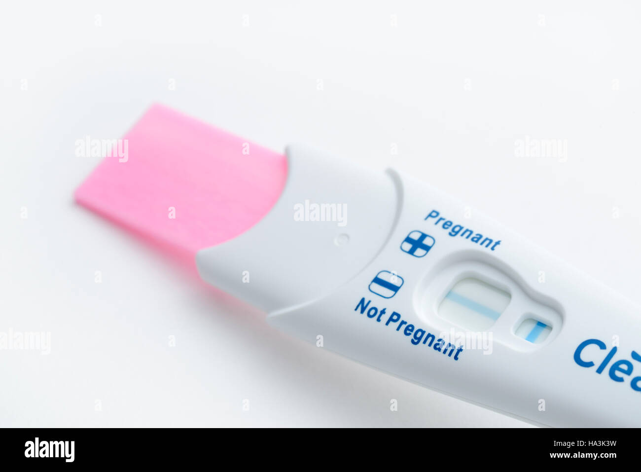 How To Use Pregnancy Test Tube