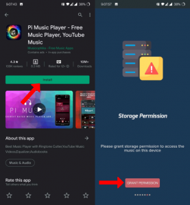 How to Play YouTube Music in Background Without Premium TechWiser