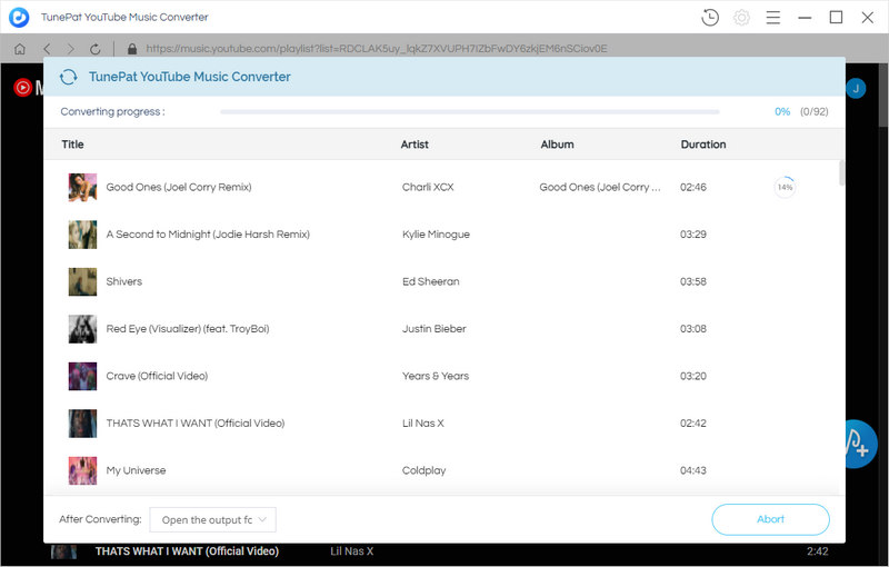 Free Download YouTube Music without Subscription
