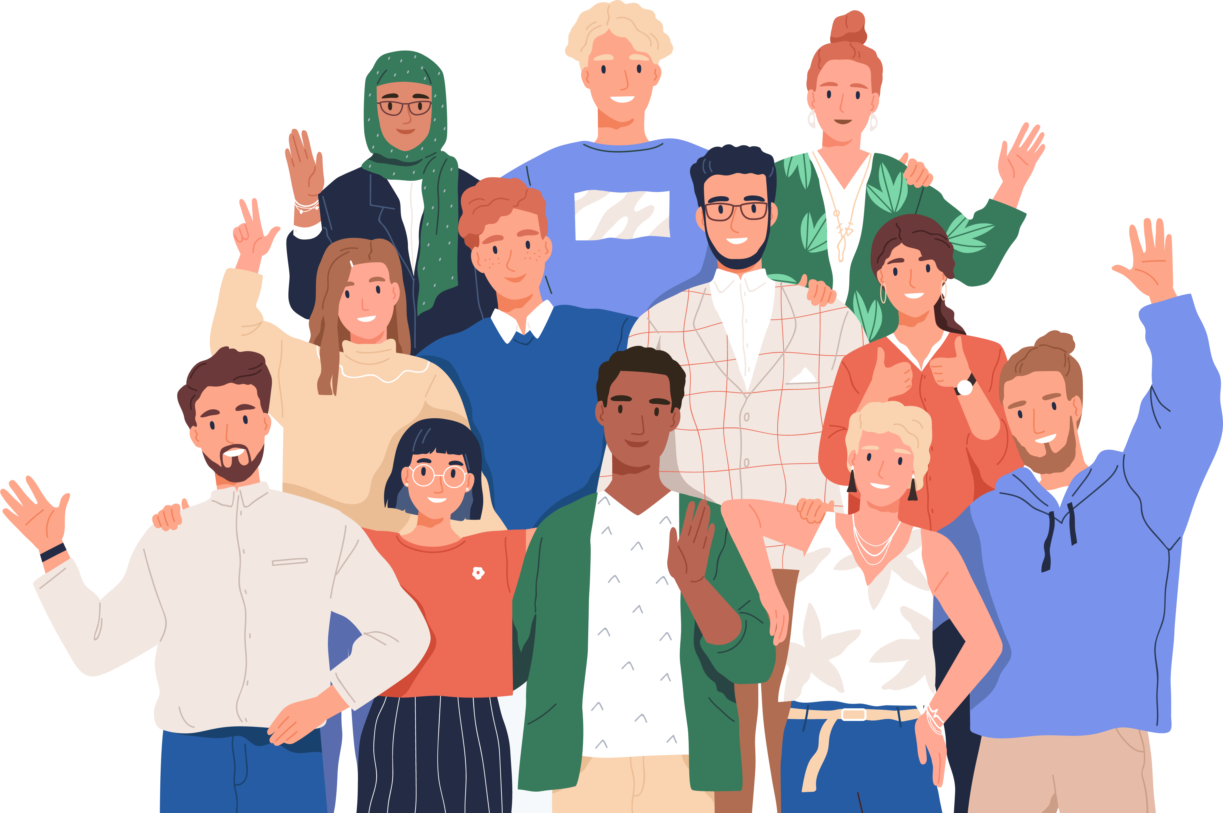 Engaging Diverse Audiences Vaccine Resource Hub