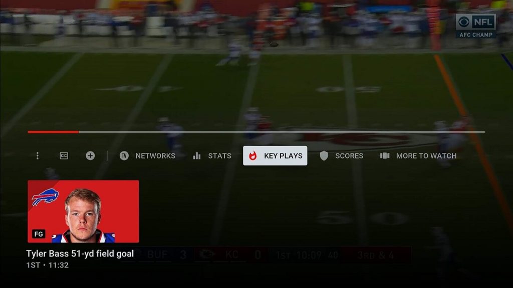 YouTube TV Review Great But Not Perfect Streaming Better