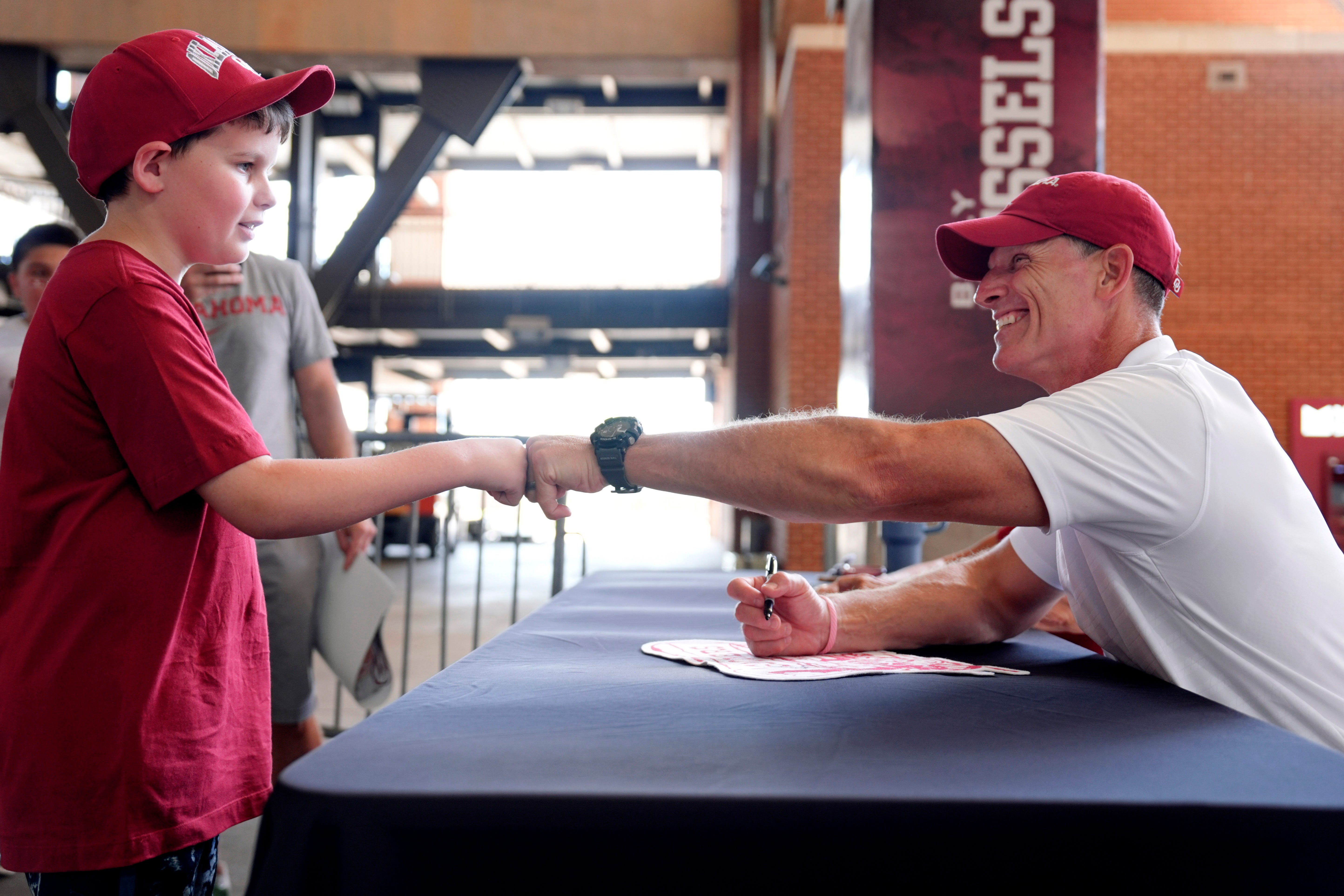 SEC Network TV channel streaming How to watch Oklahoma Sooners