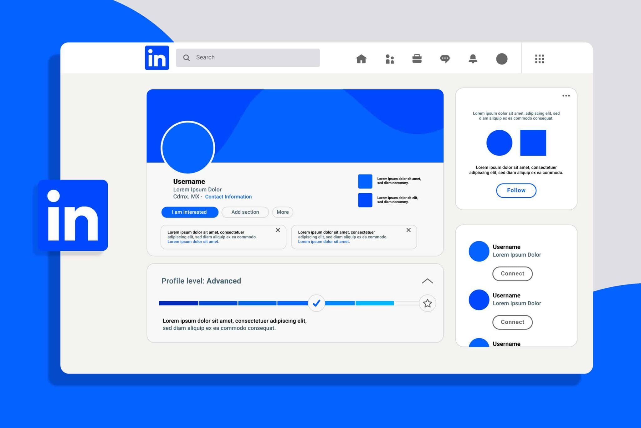 How to turn off open to work feature on linkedin Artofit