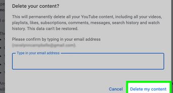 How to Change Your Birthday on YouTube Mobile Desktop