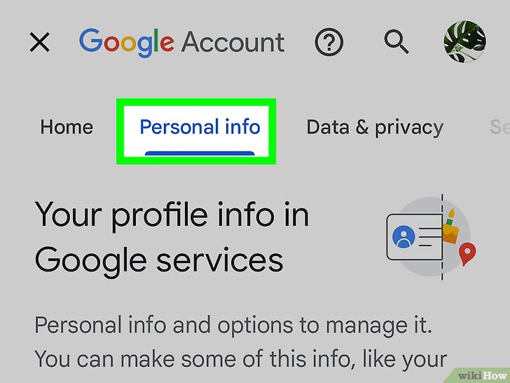 How to Change Your Birthday on YouTube Mobile Desktop