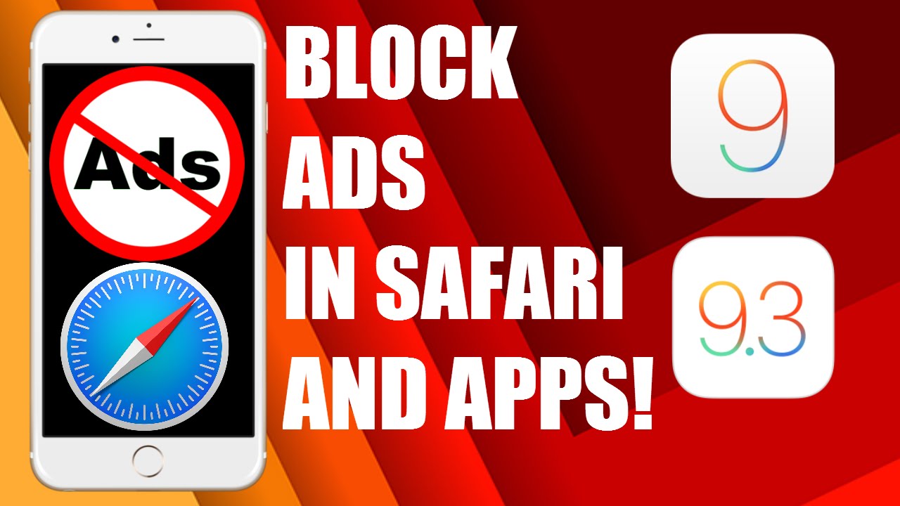 How To Block Ads on iOS for Free YouTube