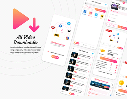How to Download a Video from Behance: Steps to Save Videos from Projects