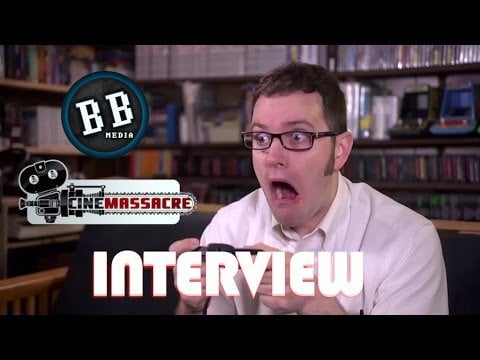 James does 51 minute interview with youtubers with absolutely no