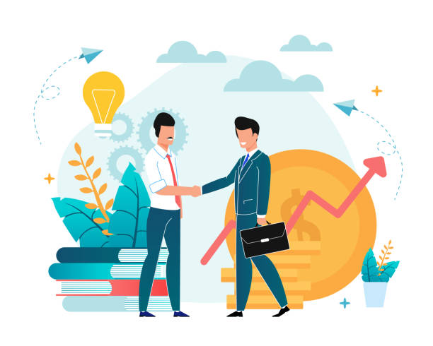 186100 Selling Illustrations RoyaltyFree Vector Graphics Clip Art
