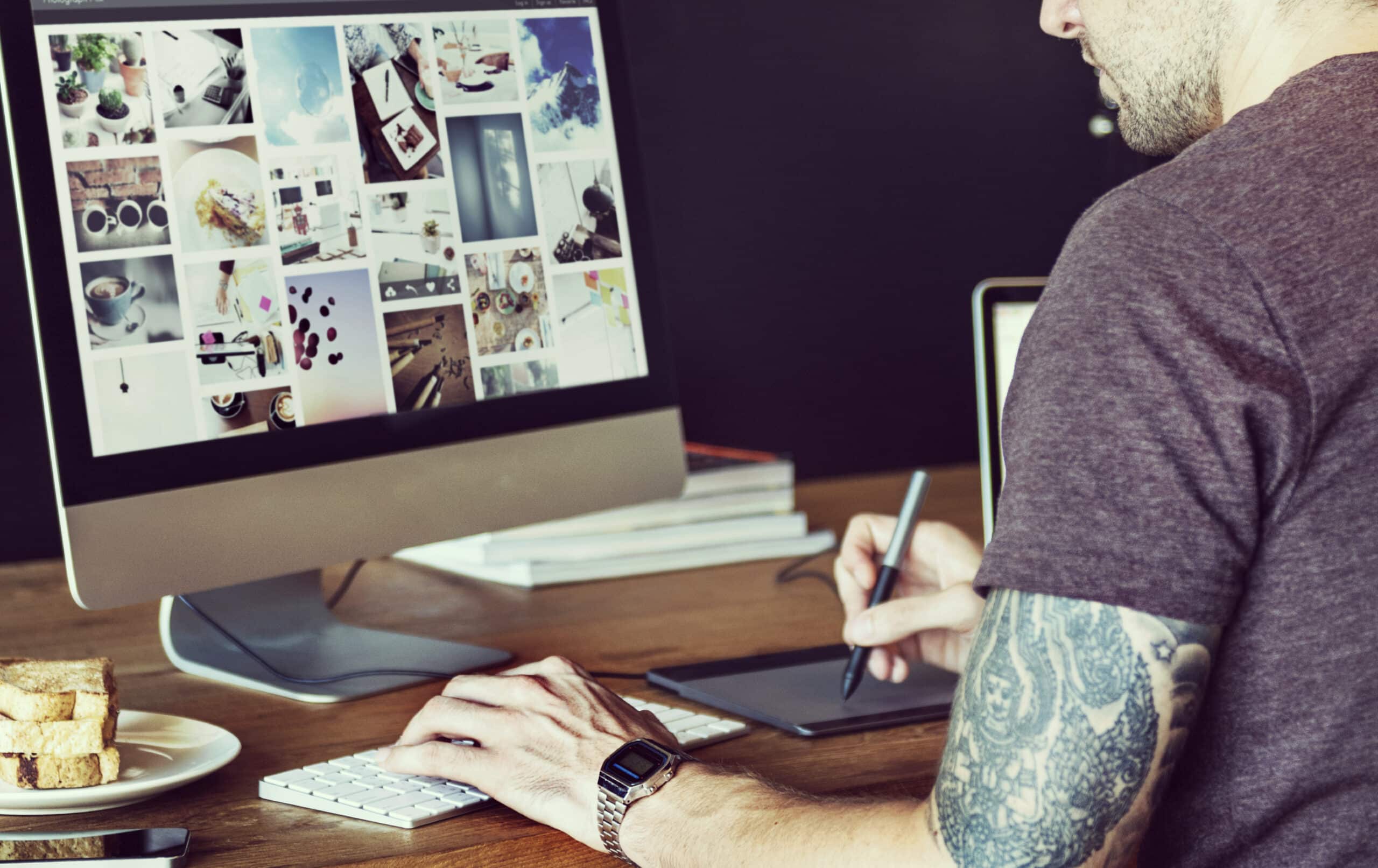 Getty Images Subscription Strategy Powers Remarkable Q3 2023 Growth