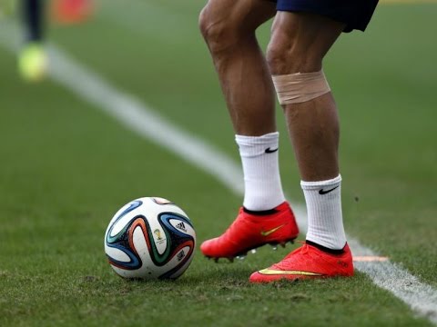Cristiano Ronaldo Skills Tricks Volume 1 YouTube