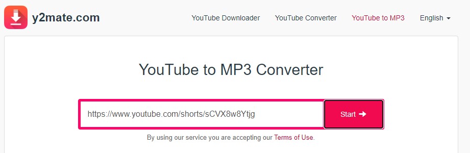 How to Download Audio from Youtube Step by Step Hollyland