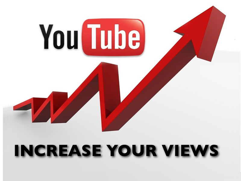 How to increase your YouTube views Tips and tricks to boost your