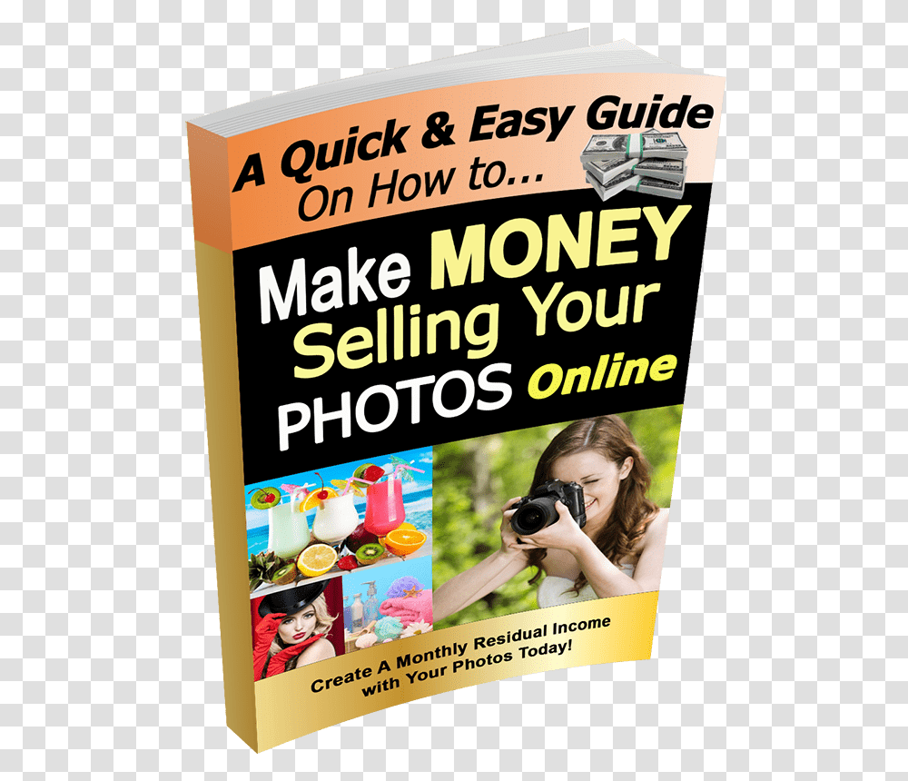 How To Make Money Selling Photos Online Beginners Guide Sweet Stick