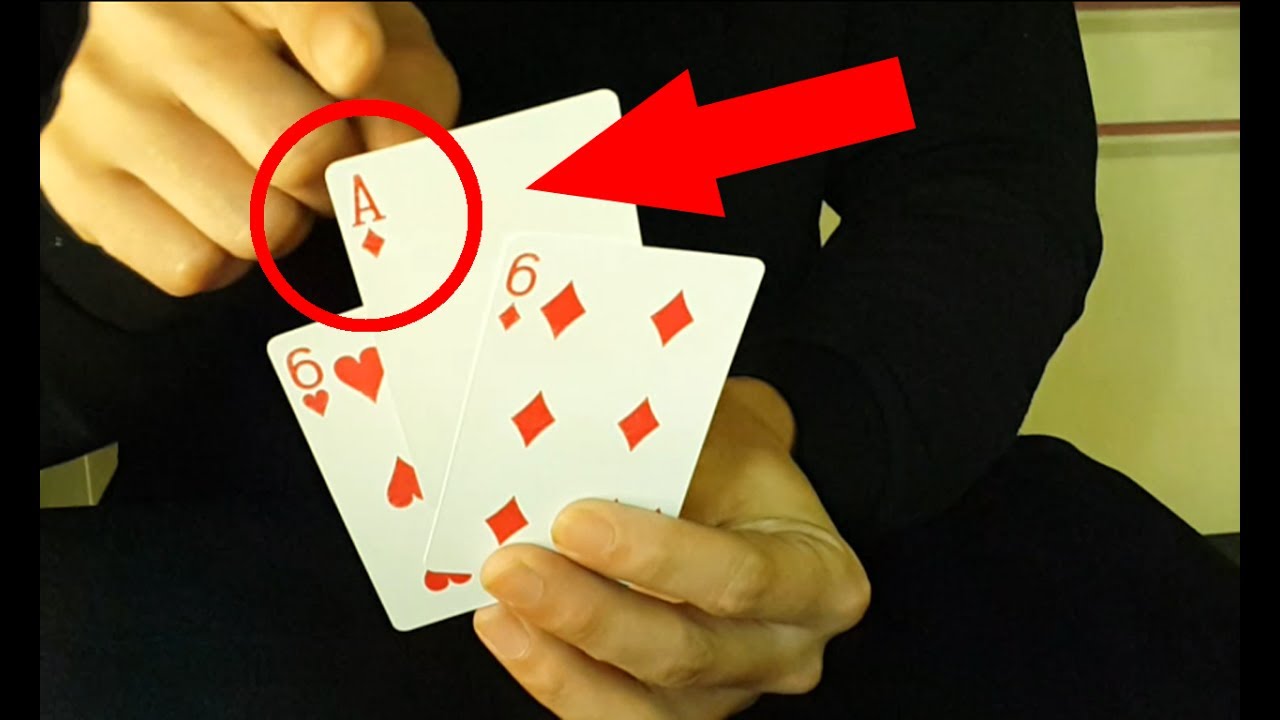 20 Easy Magic Tricks To Learn at Home Magic tutorials 34  YouTube