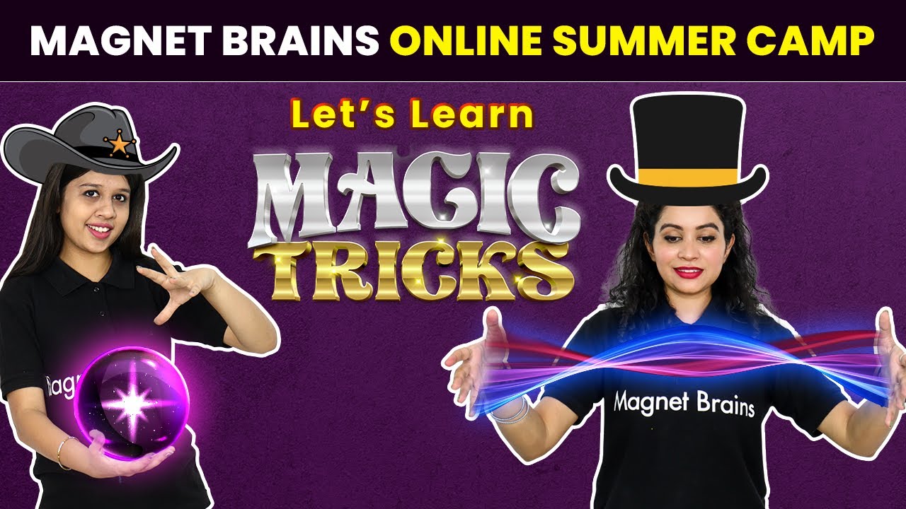 How to Do Real Magic with Your Hands on Dailymotion: Learn Easy Magic Tricks