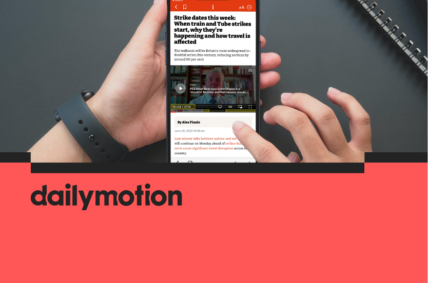 How Dailymotion’s Content Policies Have Evolved Over Time