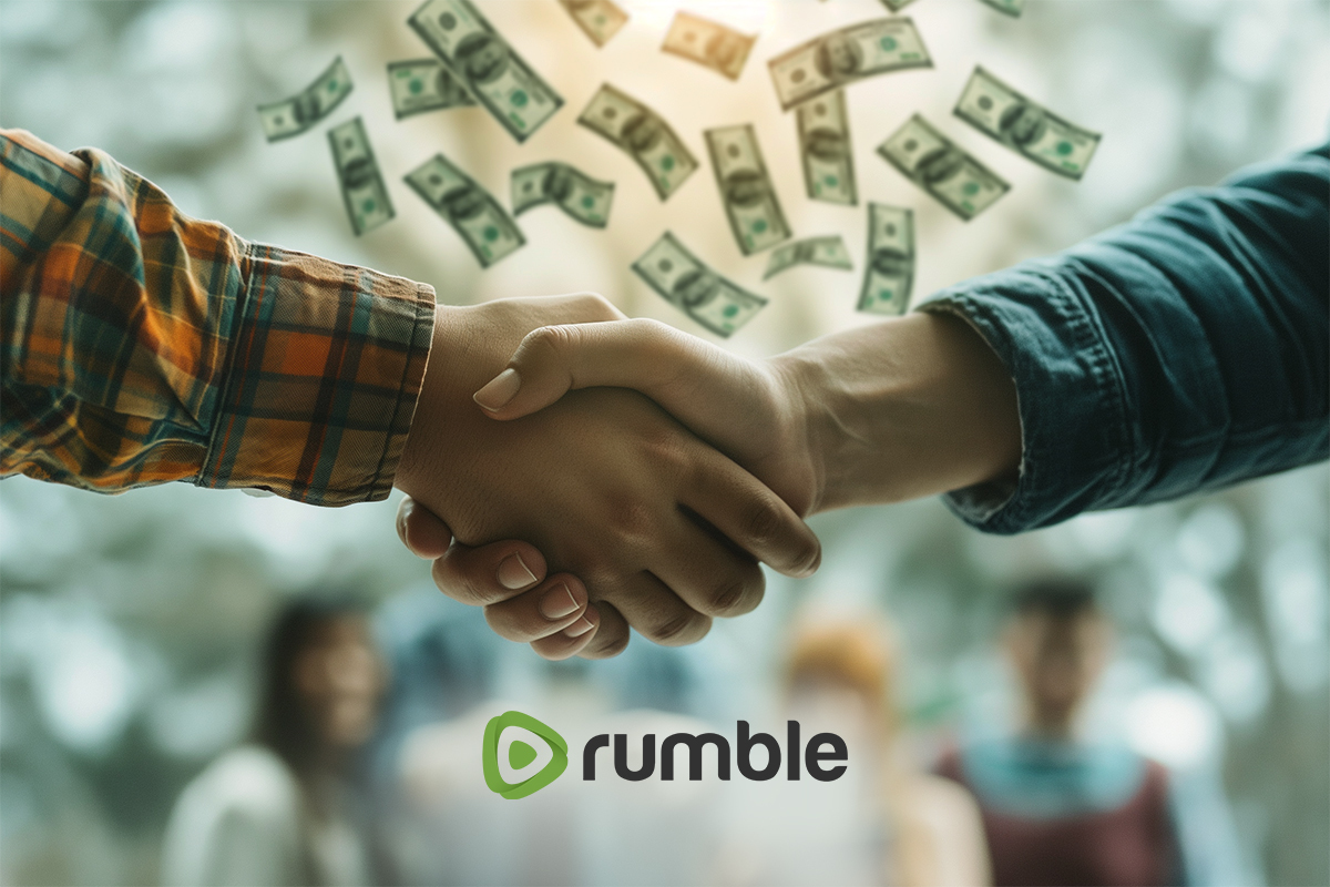 How to Make Money on Rumble A Complete Guide