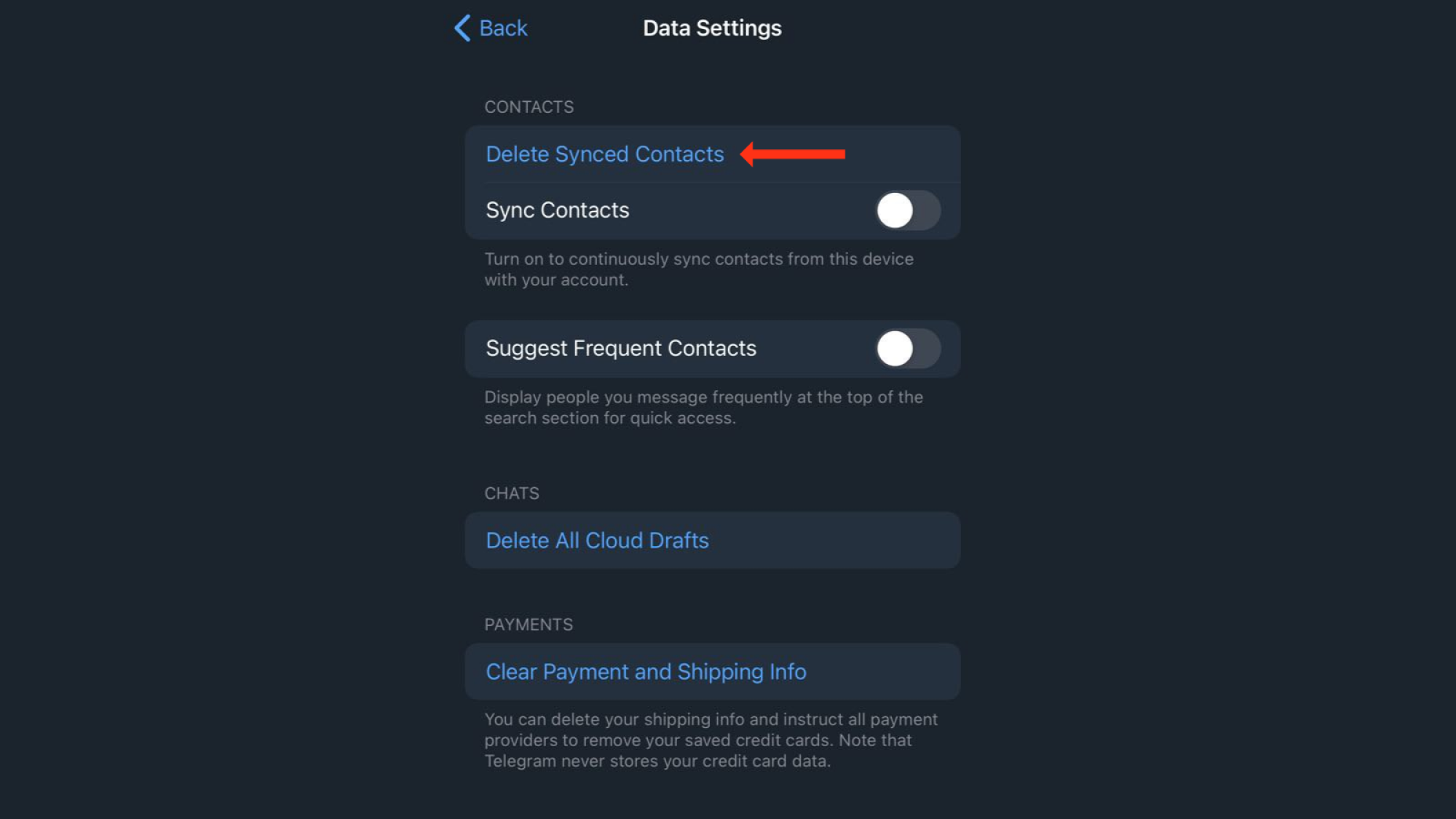 8 Telegram Privacy Settings You Should Enable Immediately Lifehacker
