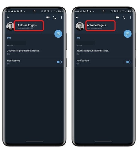Stay safe on Telegram 5 ways to improve your privacy