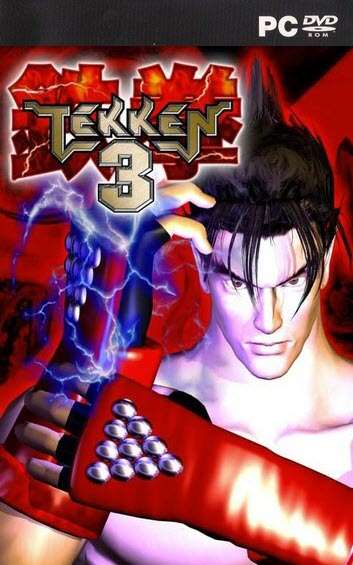 Tekken 3 pc game download 30mb leefity