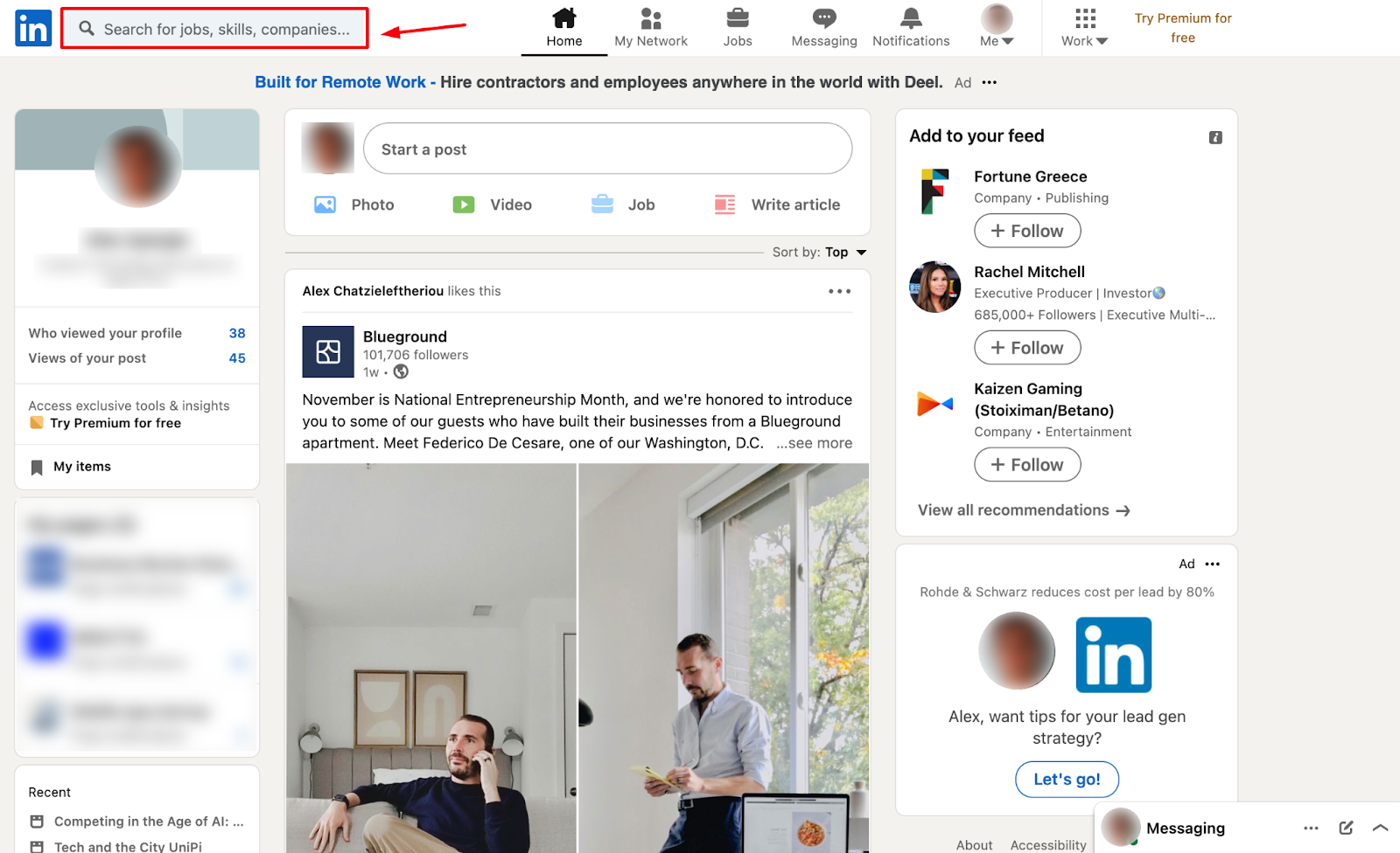 How to Find Someones Email on LinkedIn 8 Ways for Beginners
