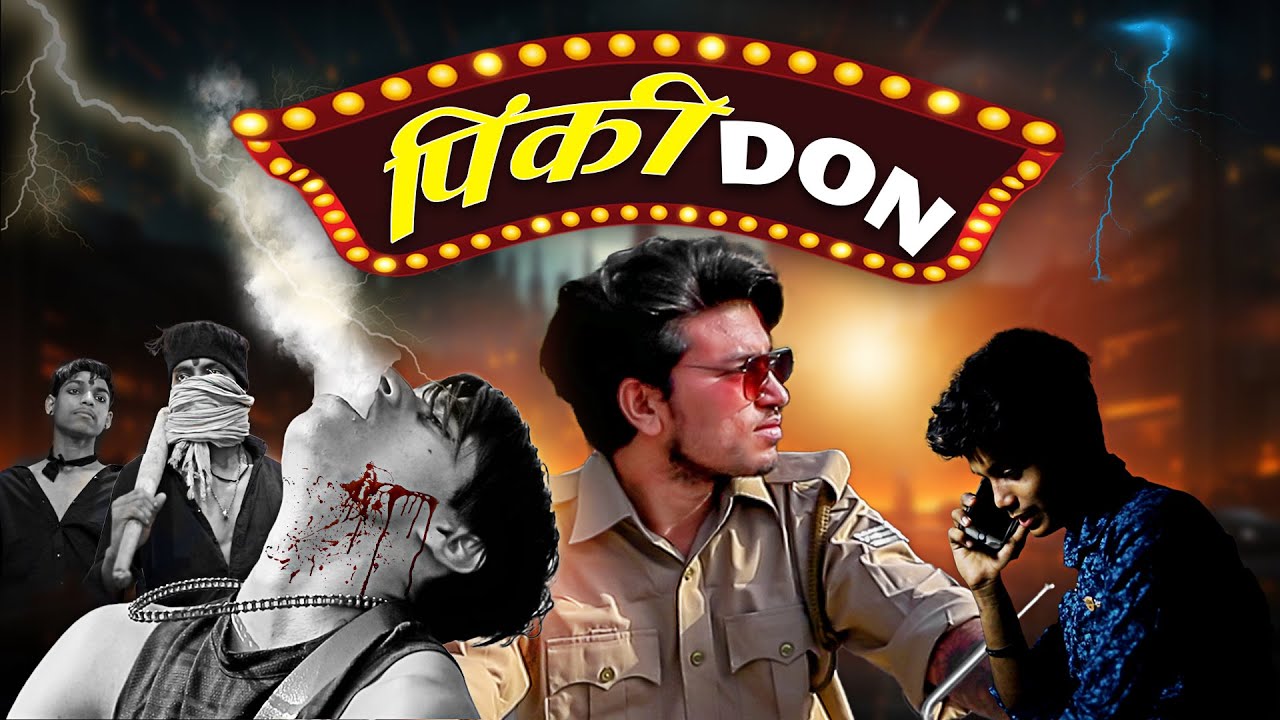 Don Part 1 on Dailymotion: Where to Stream It
