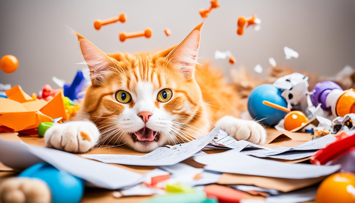 Understanding Cat Mating Behavior Insights Tips