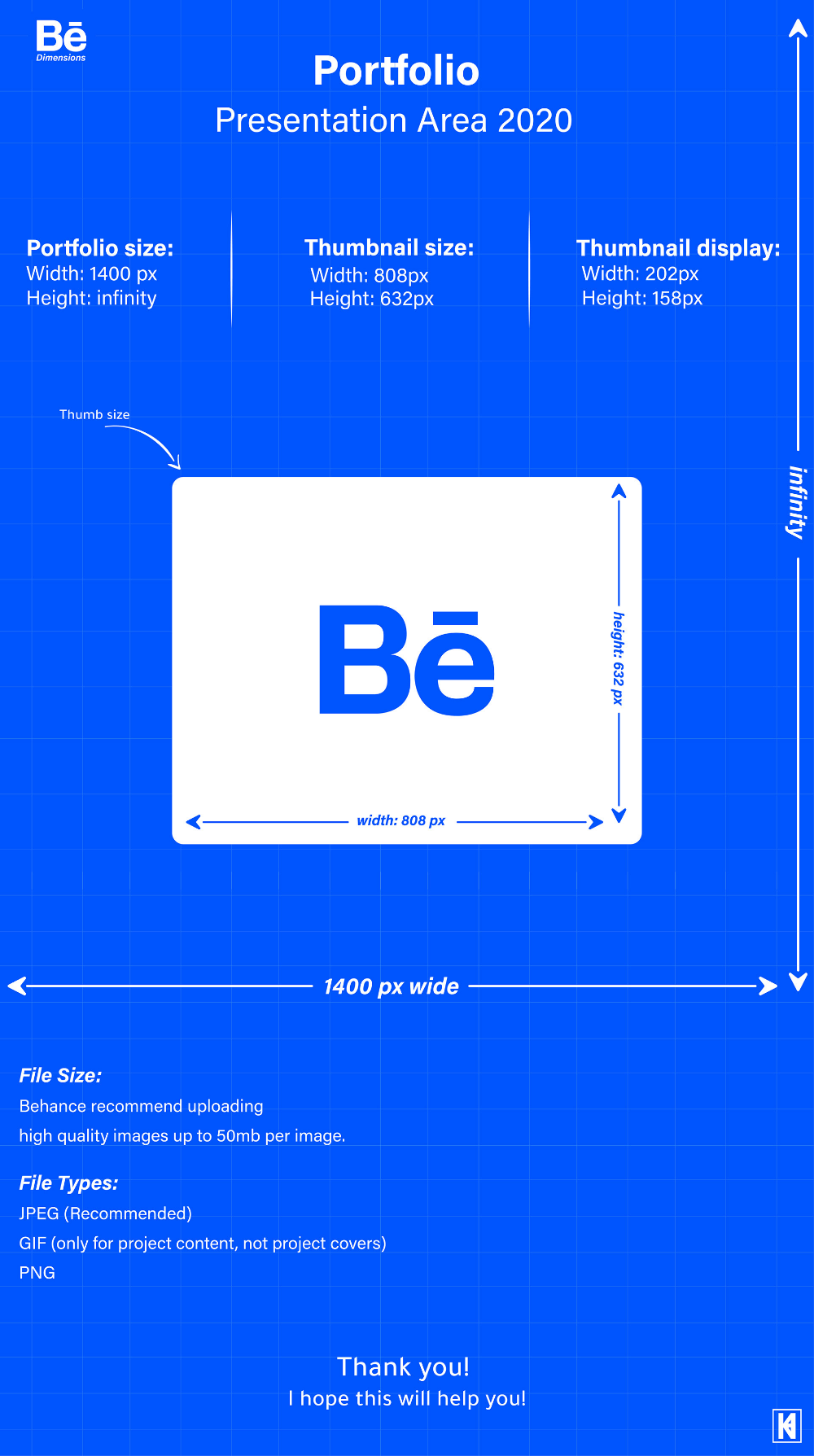 Behance Dimensions 2020 on Behance Portfolio presentation Behance