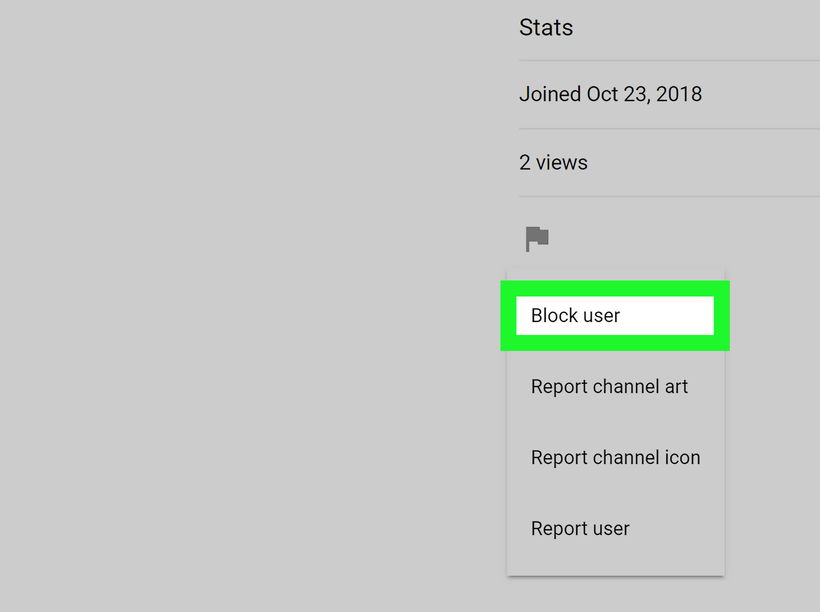 How to Delete Subscribers from YouTube 14 Steps with Pictures