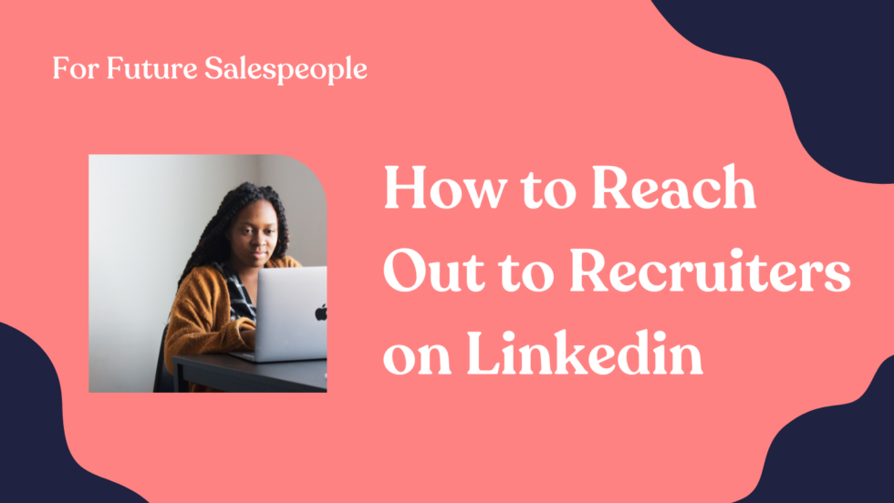 How to Reach Out to Recruiters on LinkedIn Vendition