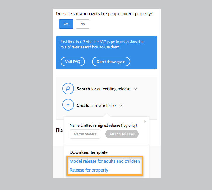 Use the Contributor portal on Adobe Stock  Adobe Learn  Support tutorials
