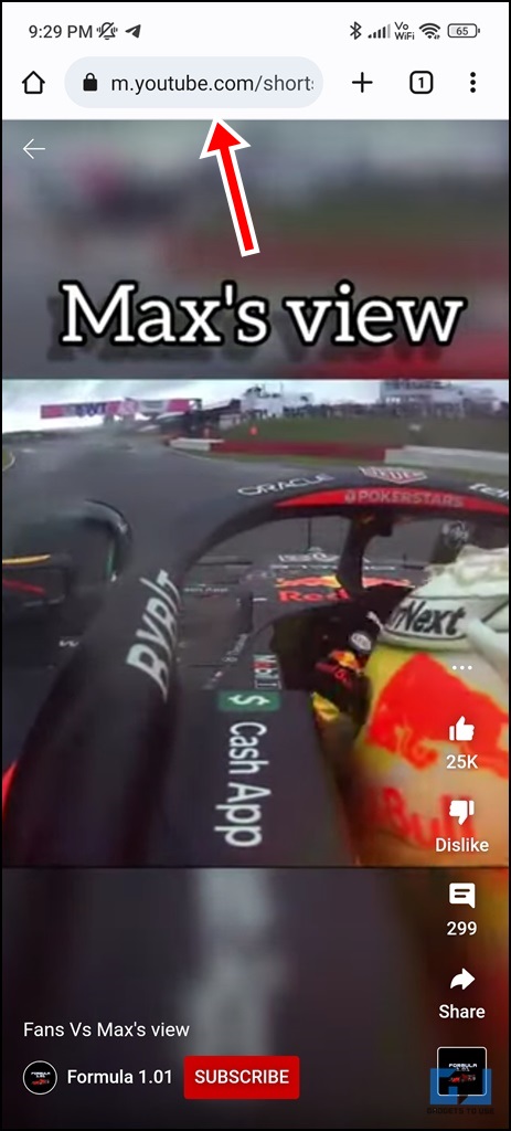 3 Ways To Fast Forward Rewind YouTube Shorts Video on Phone and PC